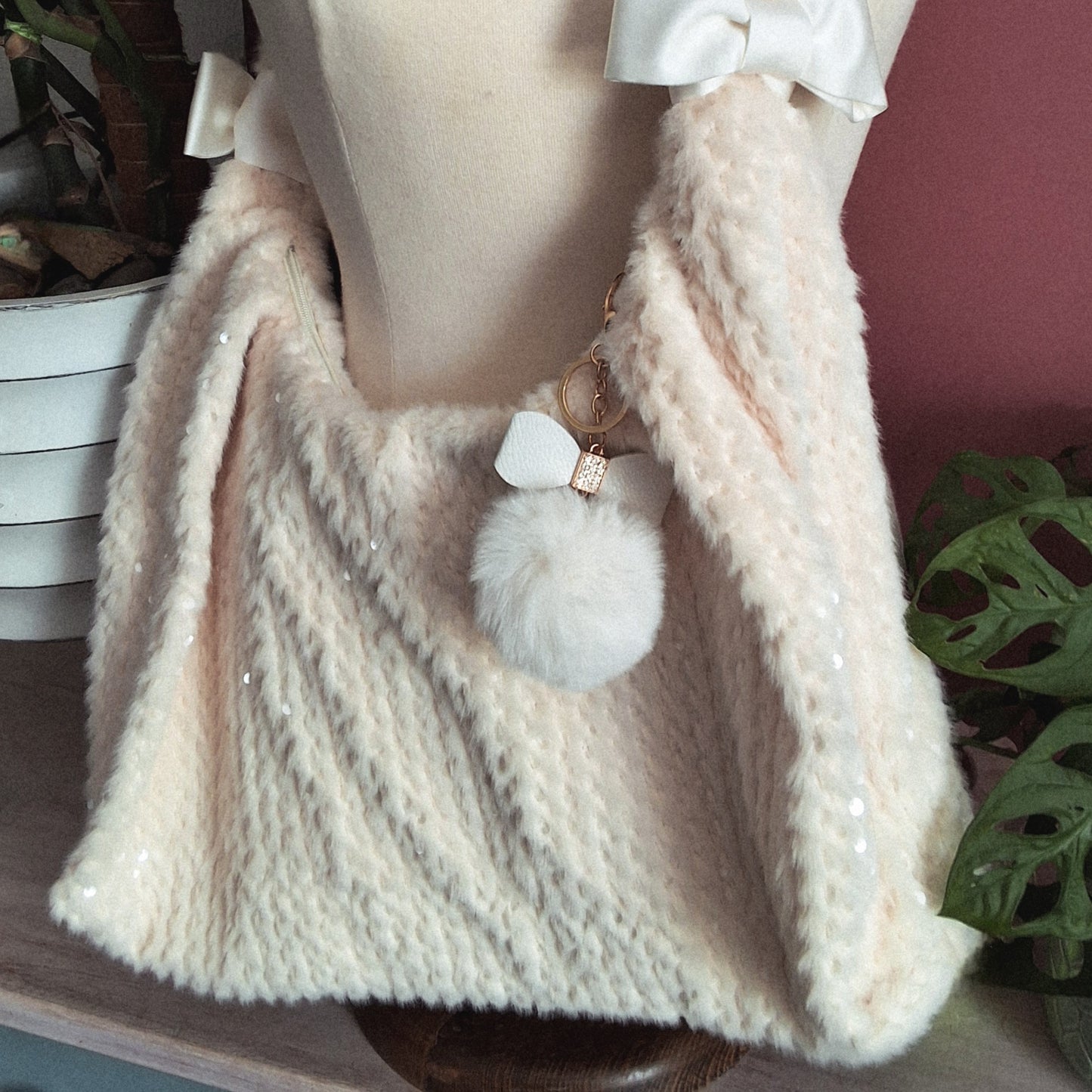 Opal Sling Bag