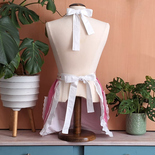 Briar Rose Apron