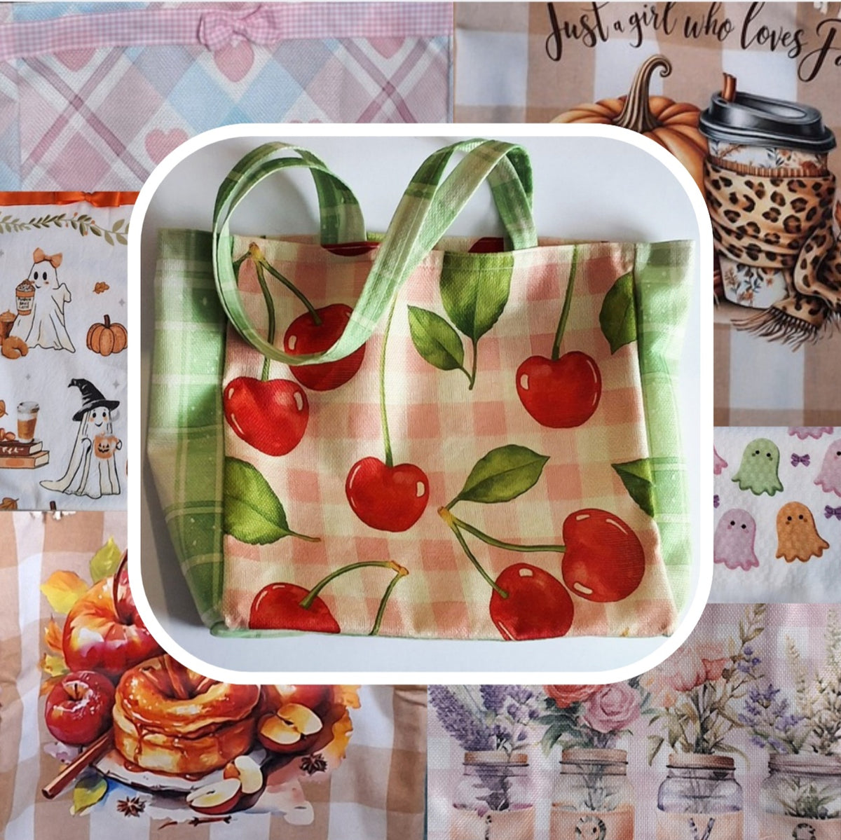 Totes Collection