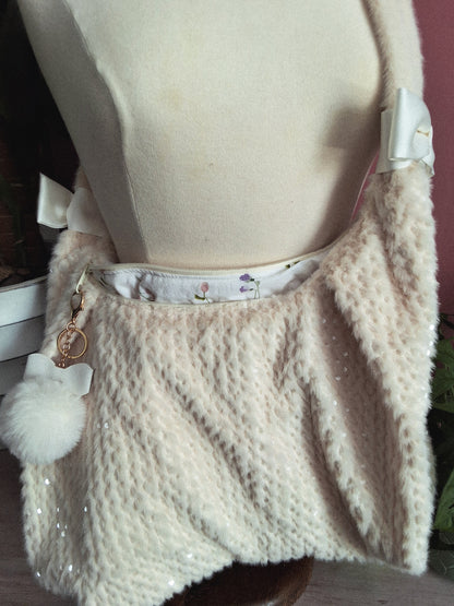 Opal Sling Bag