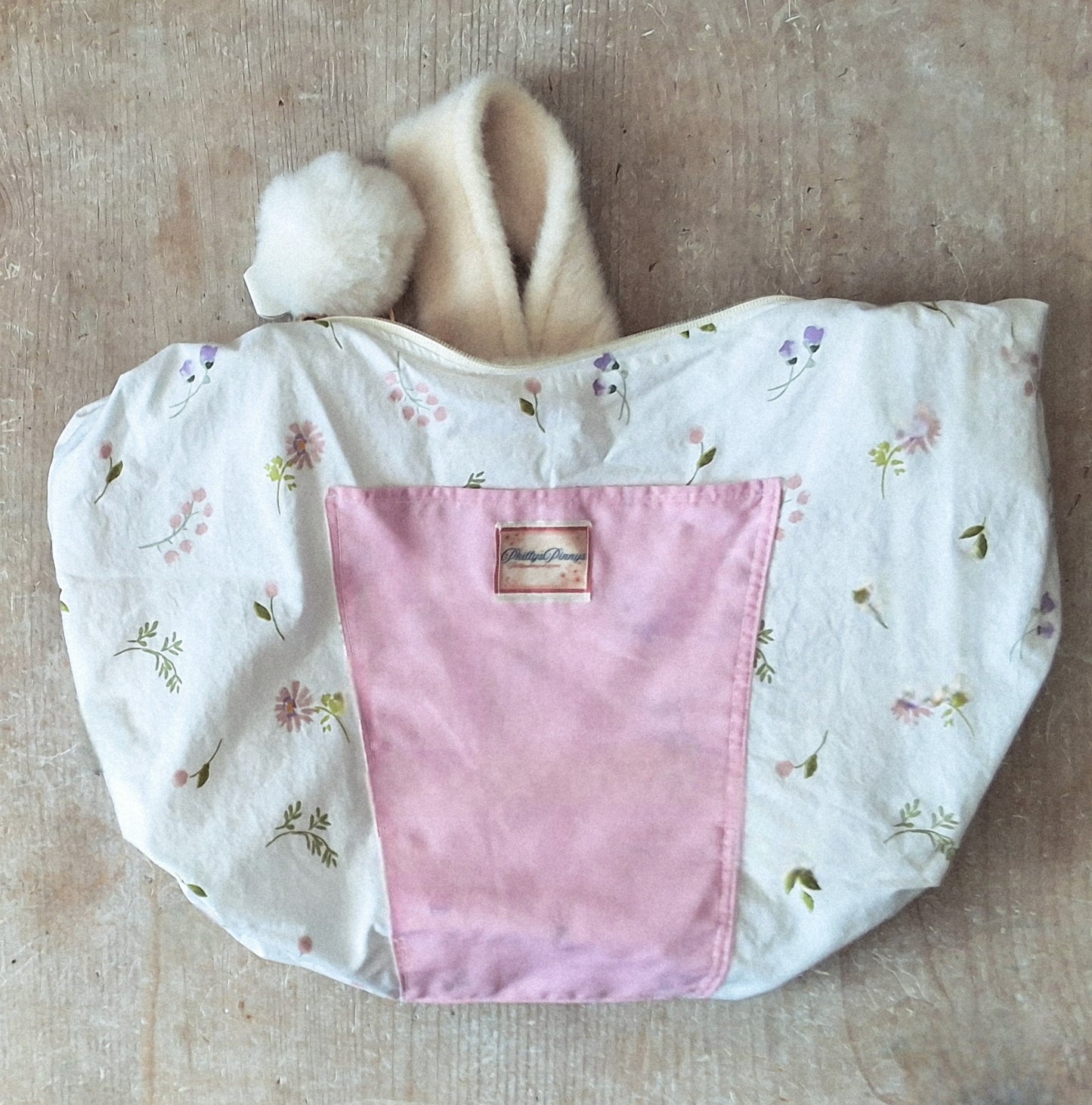 Opal Sling Bag