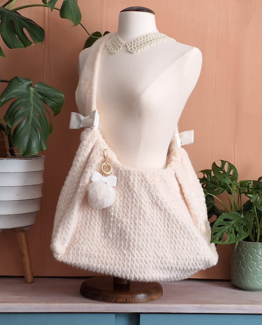 Opal Sling Bag