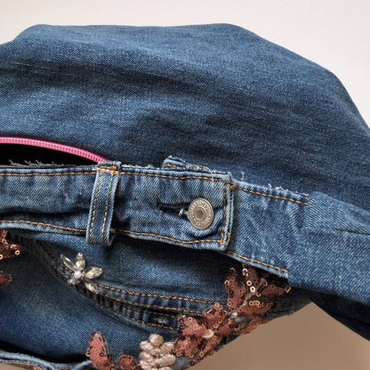 Antique Rose Slouchy Bag