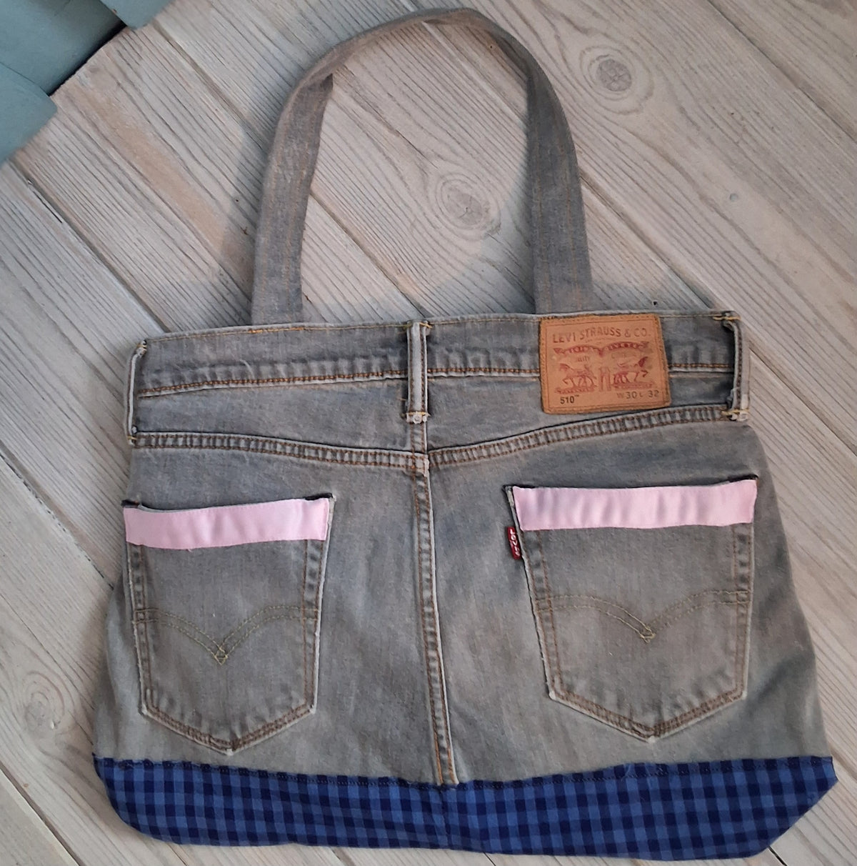 Summer Flower Garden Shoulder Bag