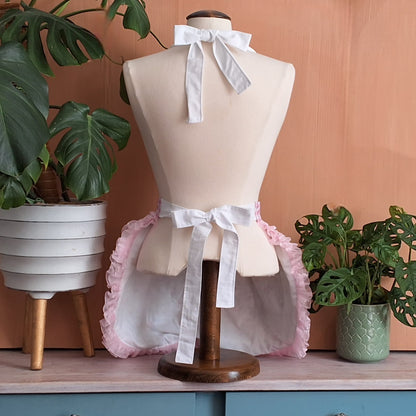 Meadow Sweet Apron