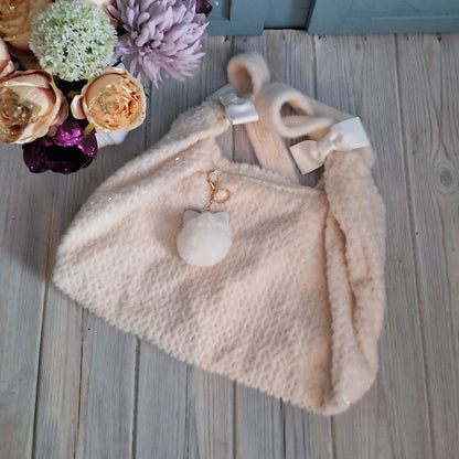 Opal Slouchy Crossbody Bag